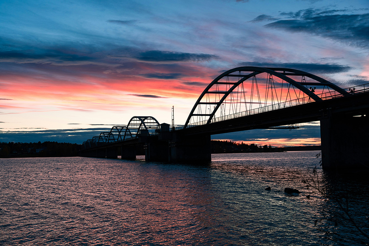 Lulea_norrbotten_sverige Svenska chefsjouren AB, Södra smedjegatan Luleå